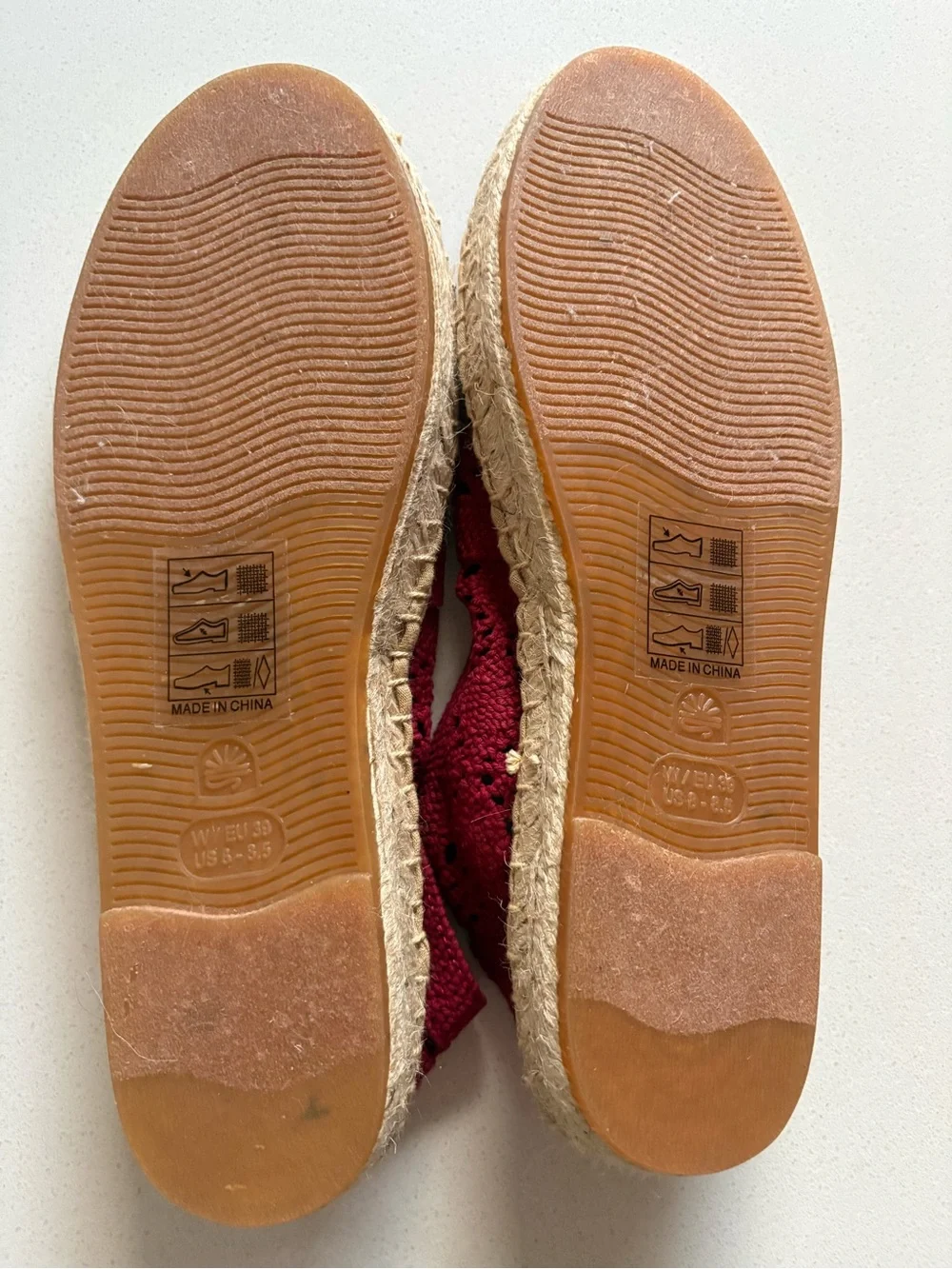 Soludos saludos lightweight